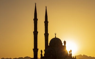 ¿Cuáles son las principales diferencias entre el Islam y el cristianismo?